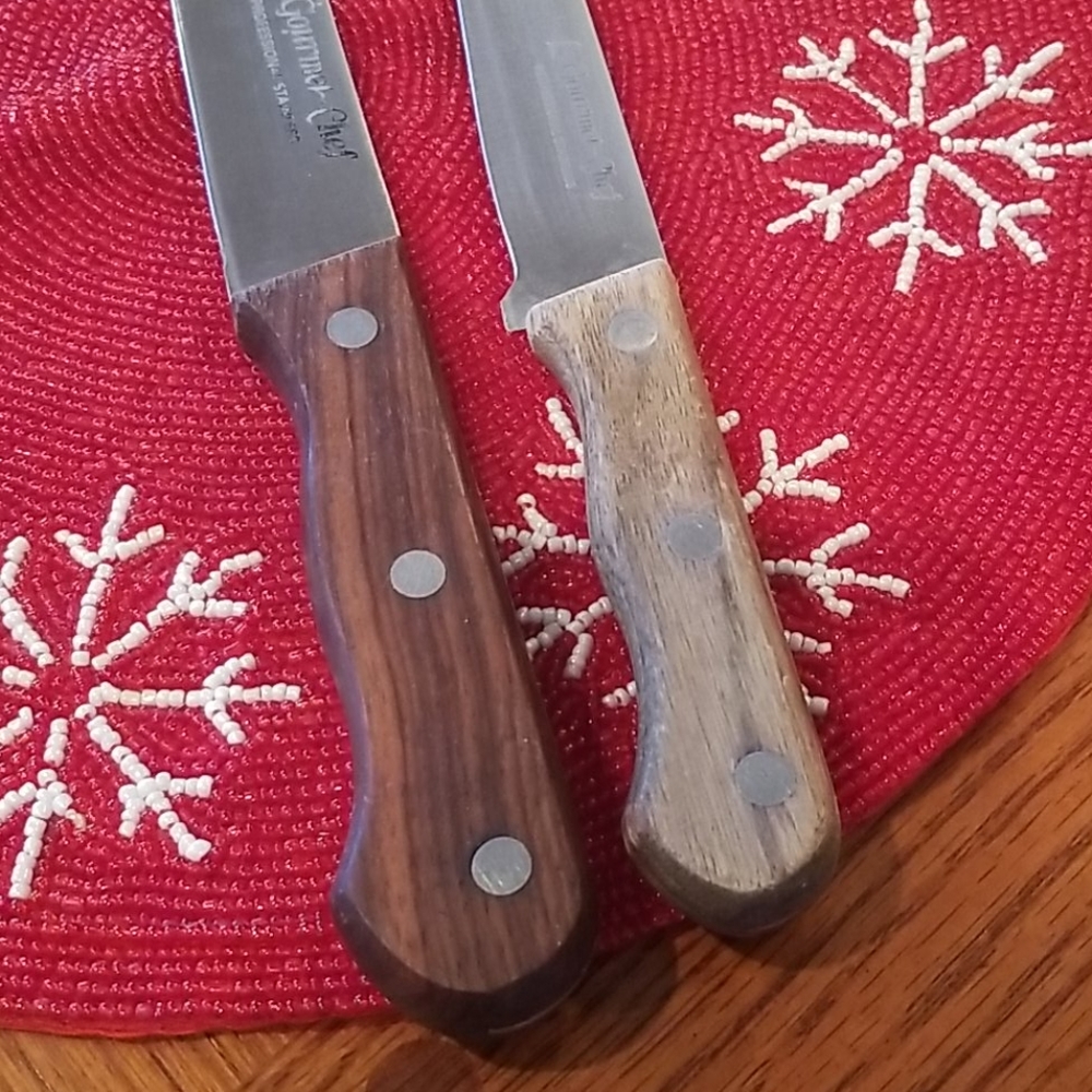 Two knife - Picture 4 of 4